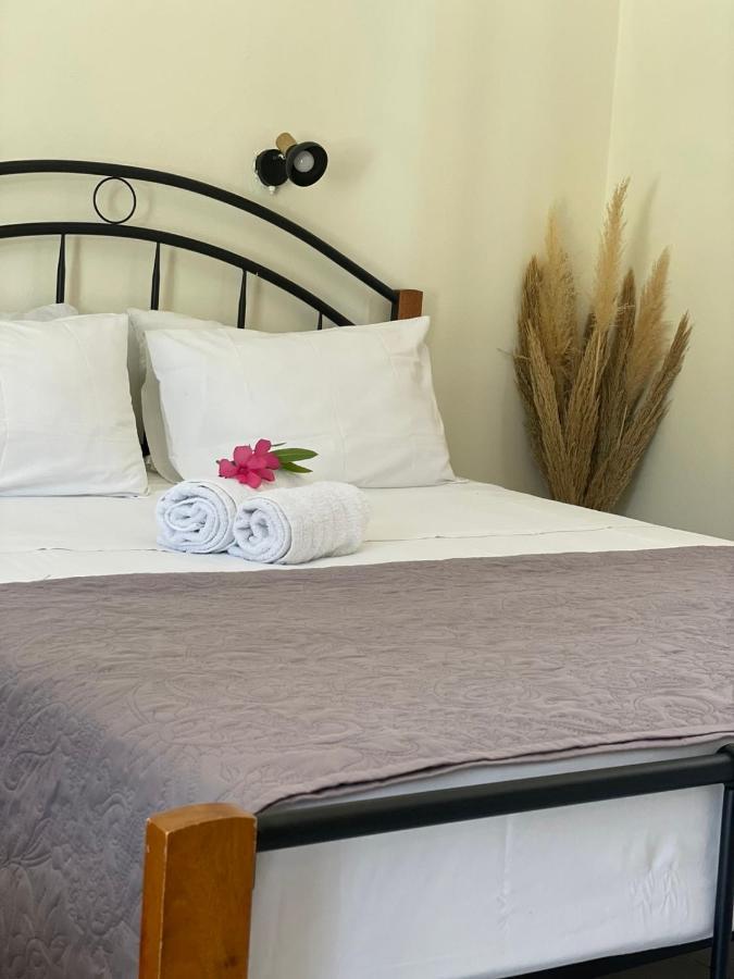 Lemon Tree Apartments A D อาร์กอสโตลี ภายนอก รูปภาพ