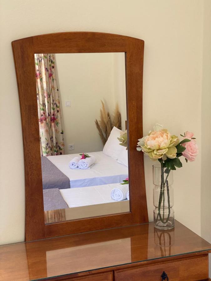 Lemon Tree Apartments A D อาร์กอสโตลี ภายนอก รูปภาพ