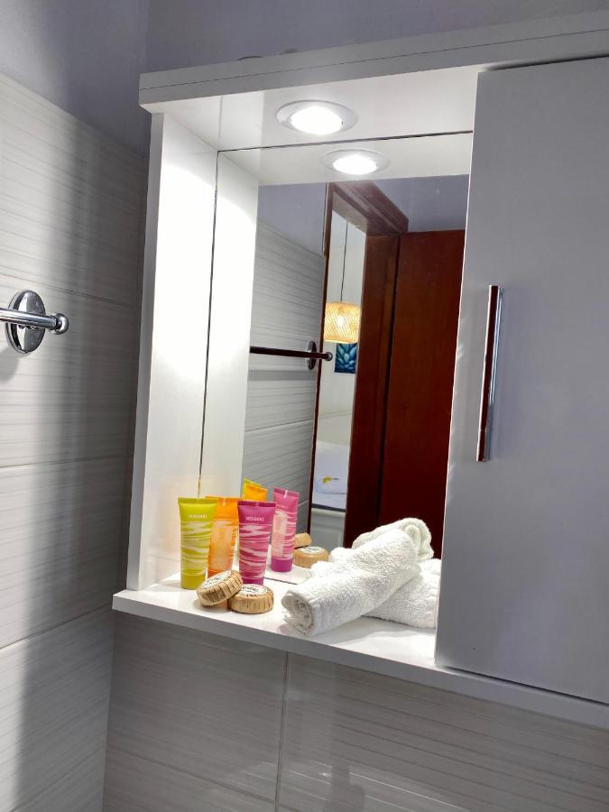 Lemon Tree Apartments A D อาร์กอสโตลี ภายนอก รูปภาพ