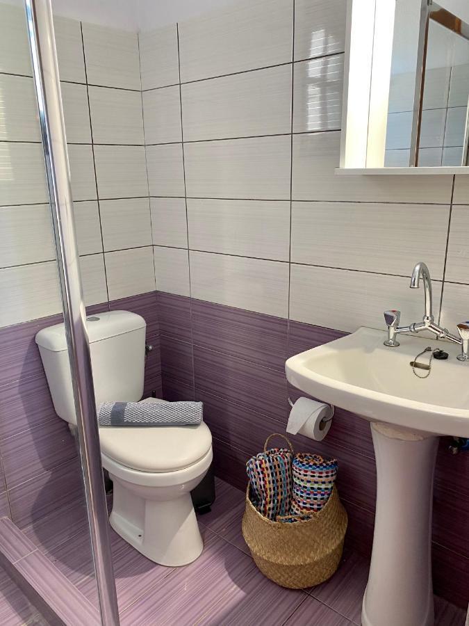 Lemon Tree Apartments A D อาร์กอสโตลี ภายนอก รูปภาพ