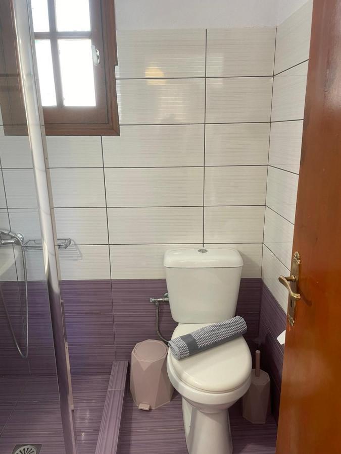 Lemon Tree Apartments A D อาร์กอสโตลี ภายนอก รูปภาพ