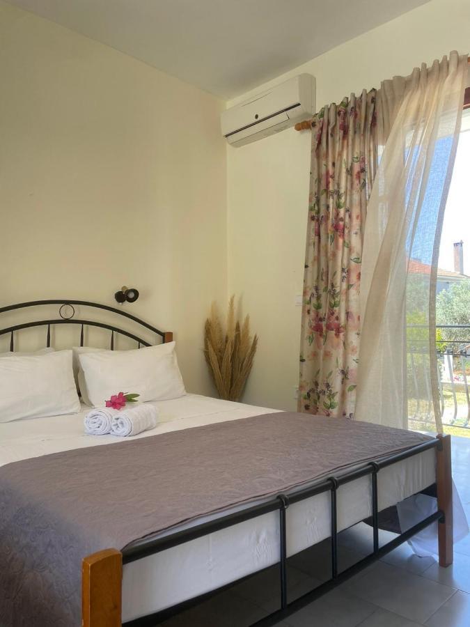 Lemon Tree Apartments A D อาร์กอสโตลี ภายนอก รูปภาพ